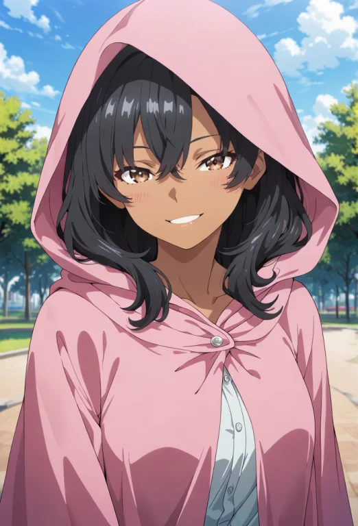 Masterpiece, Best Quality, Anime Coloring2, Upper Body, 1gir...