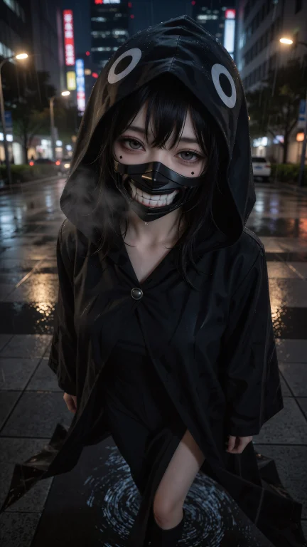 Kurona Yasuhisa,45
