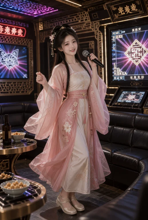 Ktvcosplayercosplay