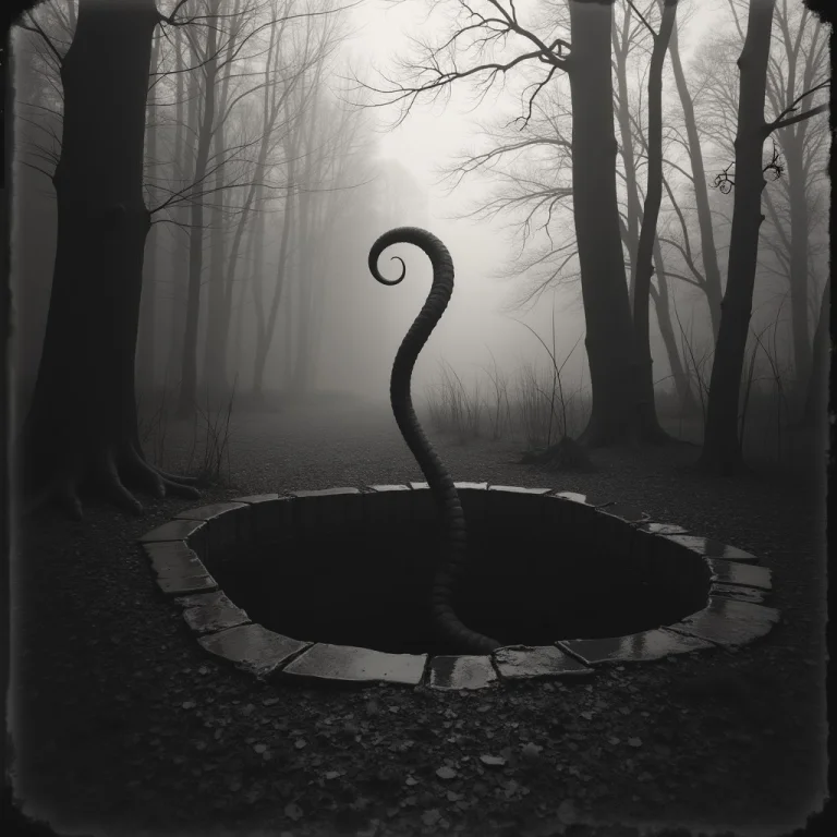 01dph0t0, Black And White Photo, Dark, Shadow, Distorted, Gr...