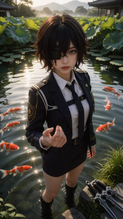 Mutsuki Touma,    F-faceccg3200k