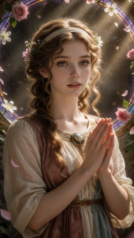 Esmeralda,