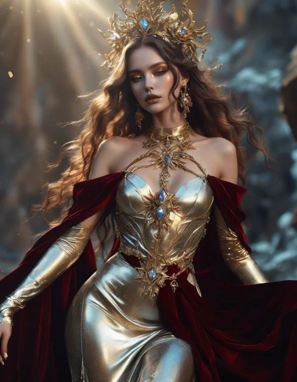 ,,celestial Charm,,radiant Deity Vibes,,heavenly Glow-up,,,,...