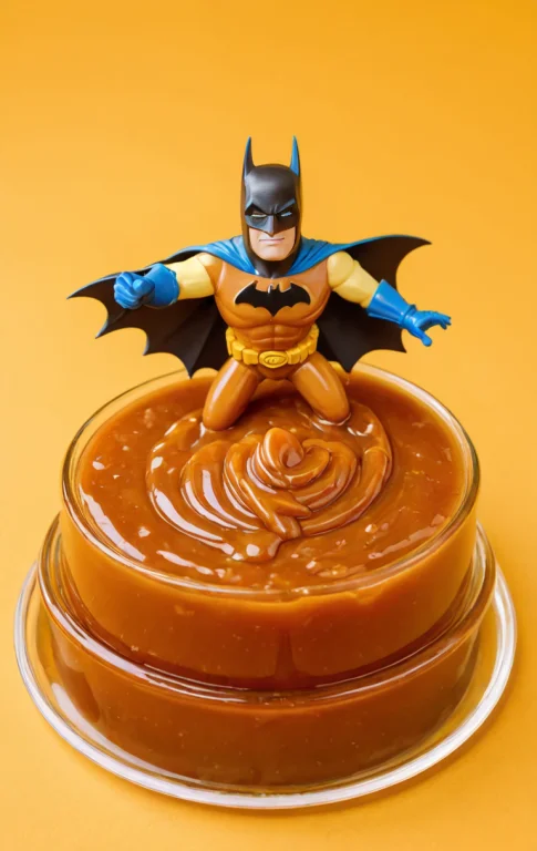 Caramel, Loracaramel Gmr Lora0.75 Loraanpansdxl0.15, Batman...