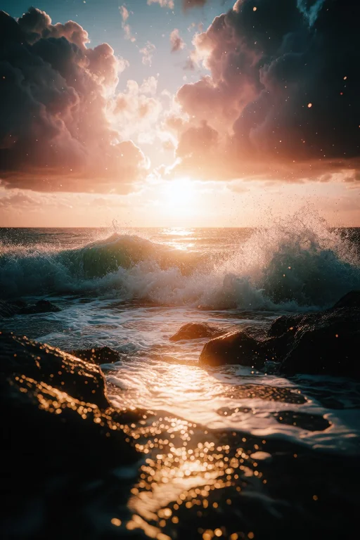 Zidiusart, Create A Hyper-realistic Digital Painting In The...