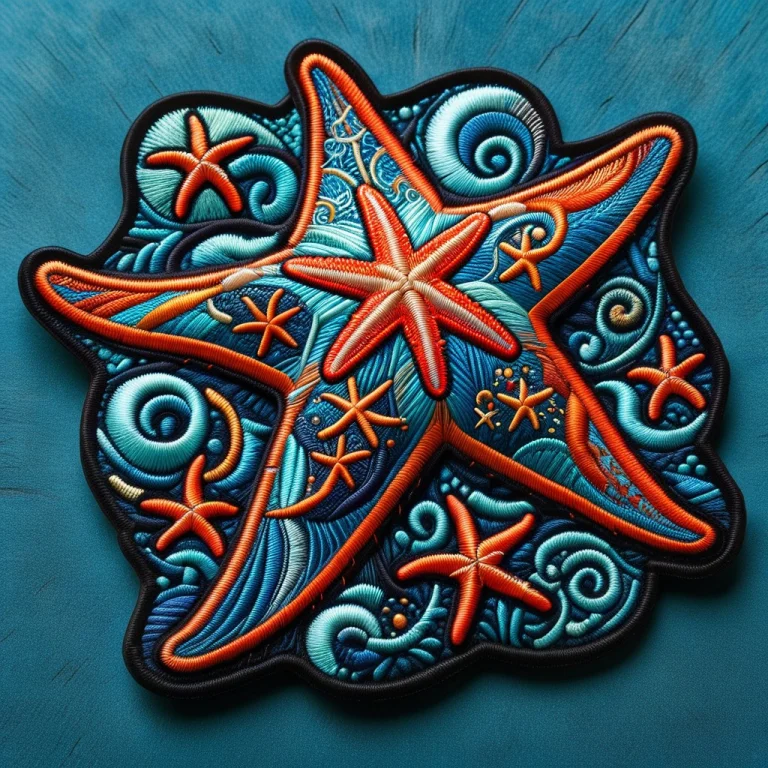 Ral-embroideredpatch,embroidered Stitches,textured Thread,st...