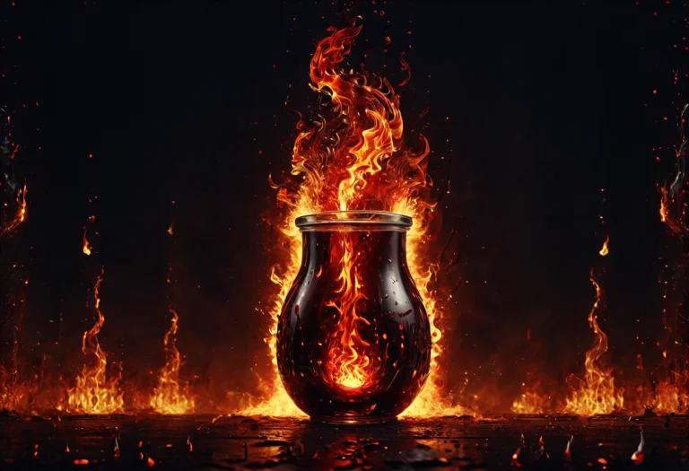 Emotions Died, Extinguished Deep Inside Impurity Made Blood...