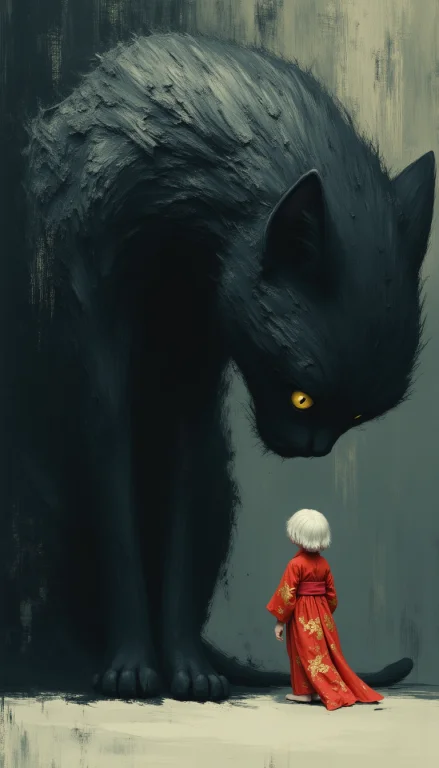 Breathtaking Breathtaking A Digital Painting In A Fantasy An...