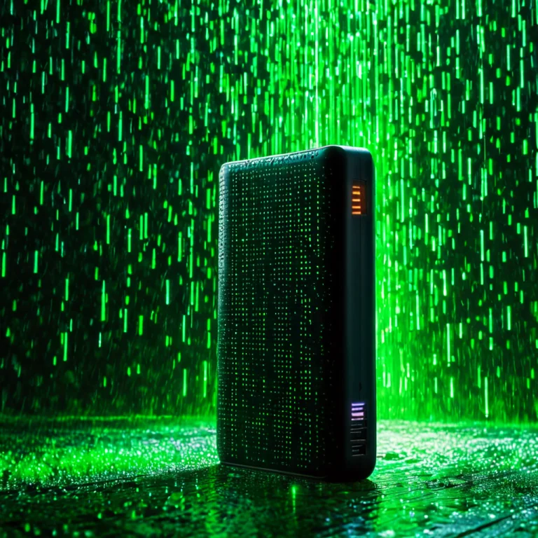 Loratech3matrixcodev10.80, Techmatrixcode, A Portable Power...