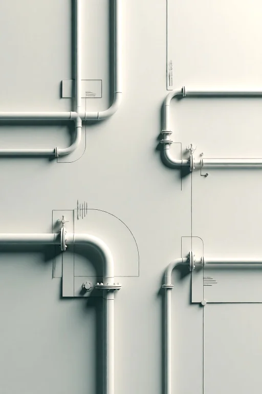 Strangedaal. A Minimalist Architectural Study Of Industrial...