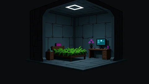 Loraanima - Mooskie Ai Style0.55 Indie Style, Simple Backgro... — Stable Diffusion AI Prompt: indie style, (simple background,:0.9) jamie_hewlett, , , scenery, indoors, bio...