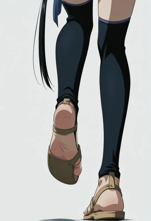 Lorashidouhikaruv1il1, Masterpiece, Best Quality, Anime Colo...