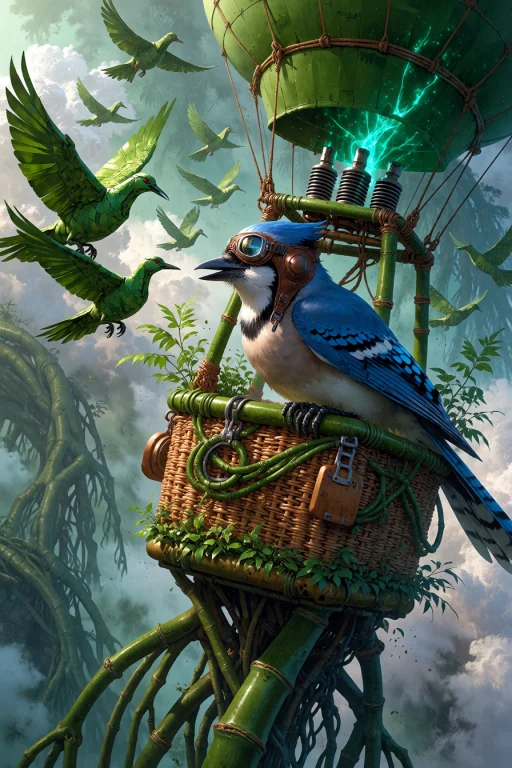 , A Photorealistic, Highly Detailed Photograph Of A Floating...