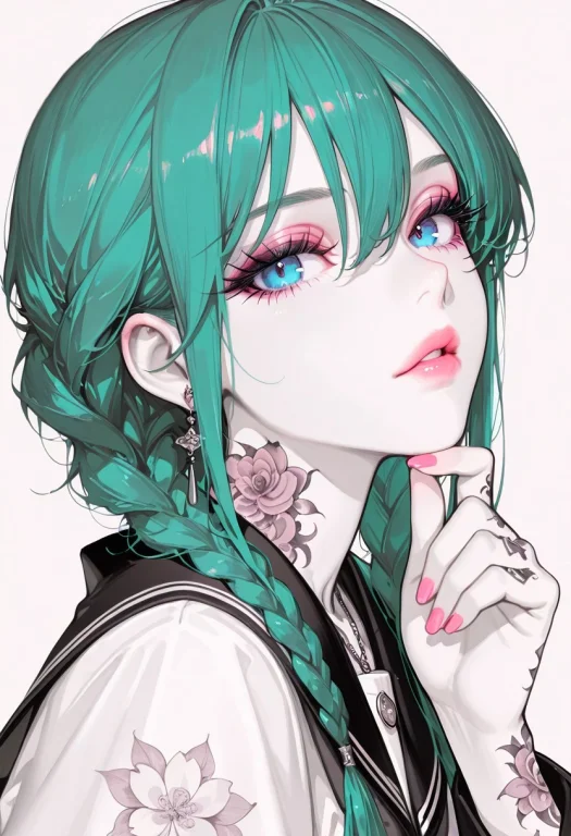 Masterpiece, Best Quality, Absurdres, Highres, Solo, 1girl,...
