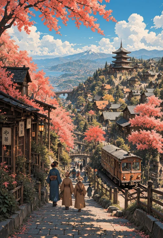 Masterpiece, Best Quality, Lorasakurareverieill0.8, Z1os, Mi...