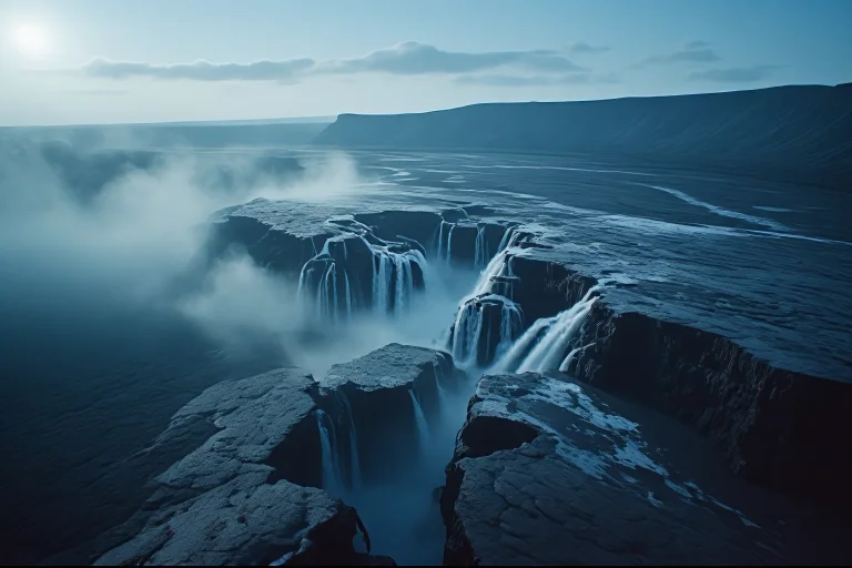 Masters Media, So-landscape Randomizer Aerial Drone Photogra...