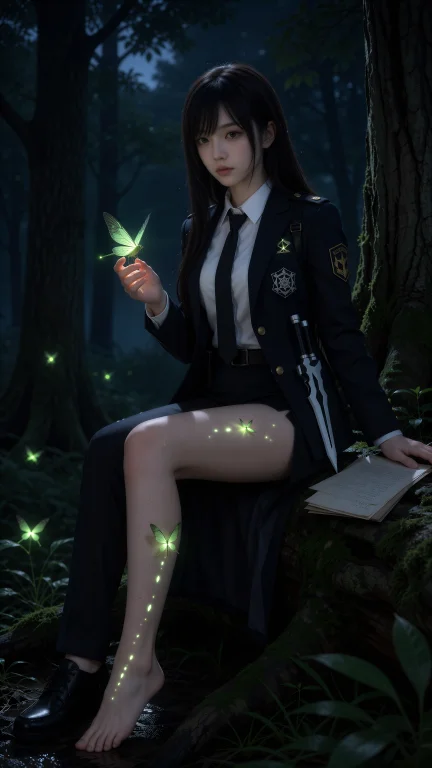 Kujou Haruka,2800kccgccg168cm8k
