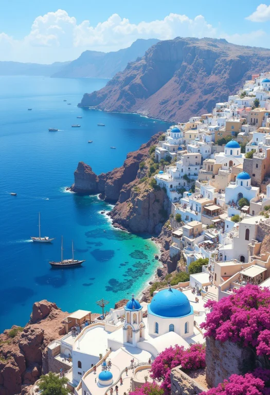 Create A Beautiful Picture With An Amazing View Of The Pitor...