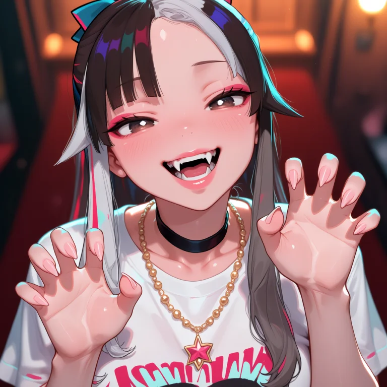 Yorumi Rena, Nijisanji, Masterpiece, Best Quality, Amazing Q...