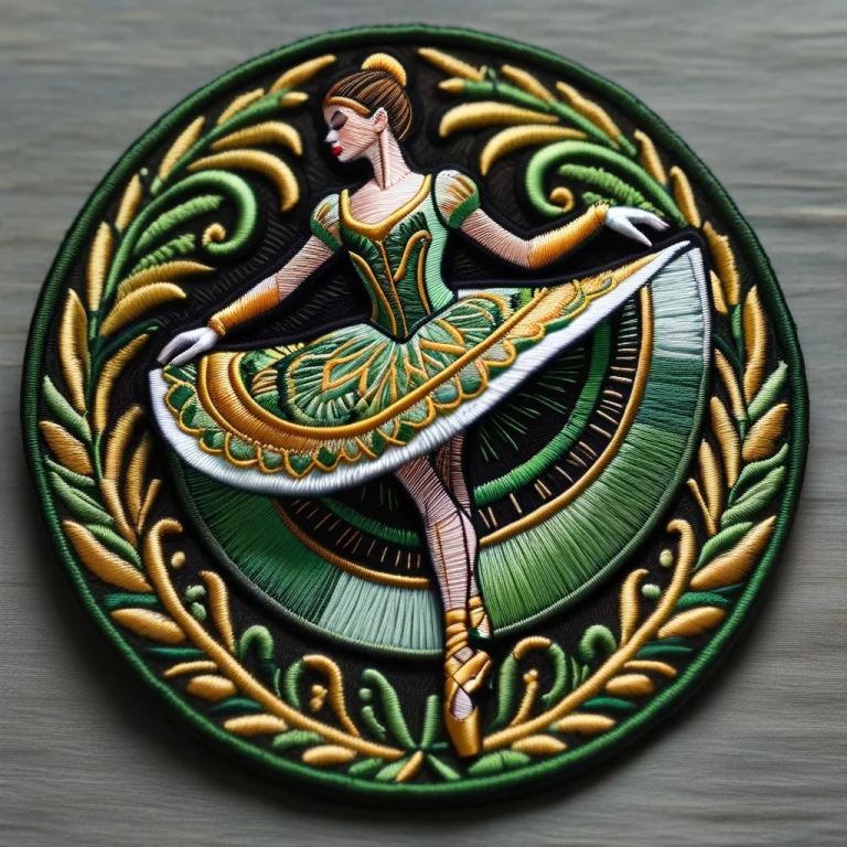 Masterpiece, Best Quality, Ultra-detailed1.2, Ballet Dancer...