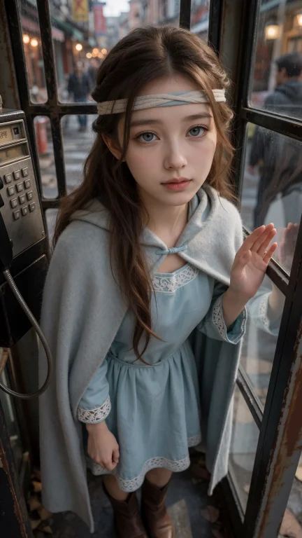 Freya,