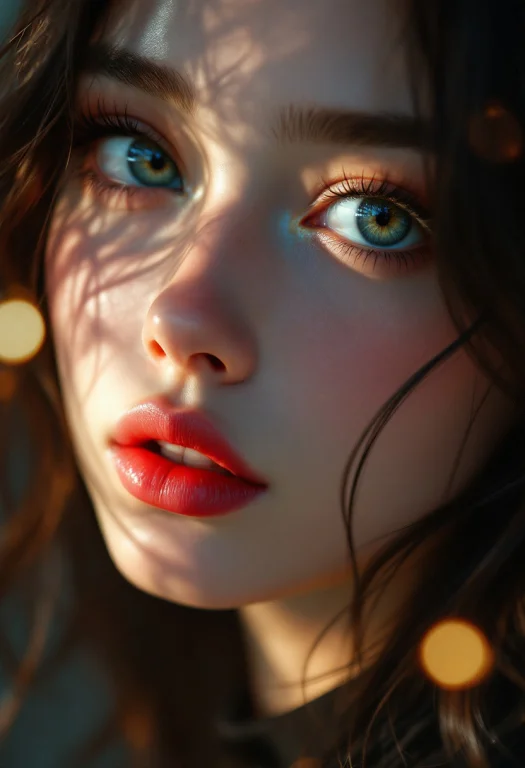Hyperrealistic Digital Painting By Jeremiah Ketner And Charl...