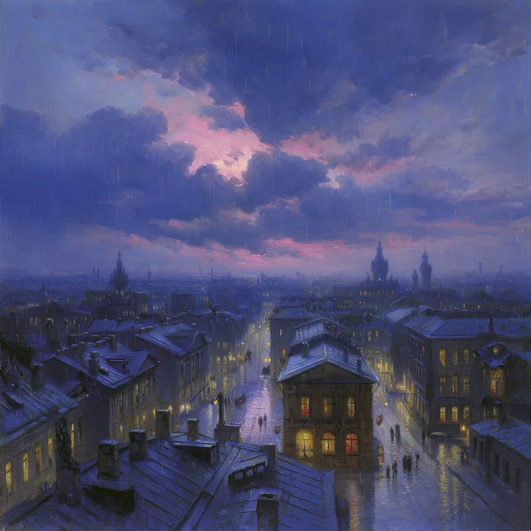 R1536f2daivaz Panoramic Oil Painting, Aivazovsky Romanticism...