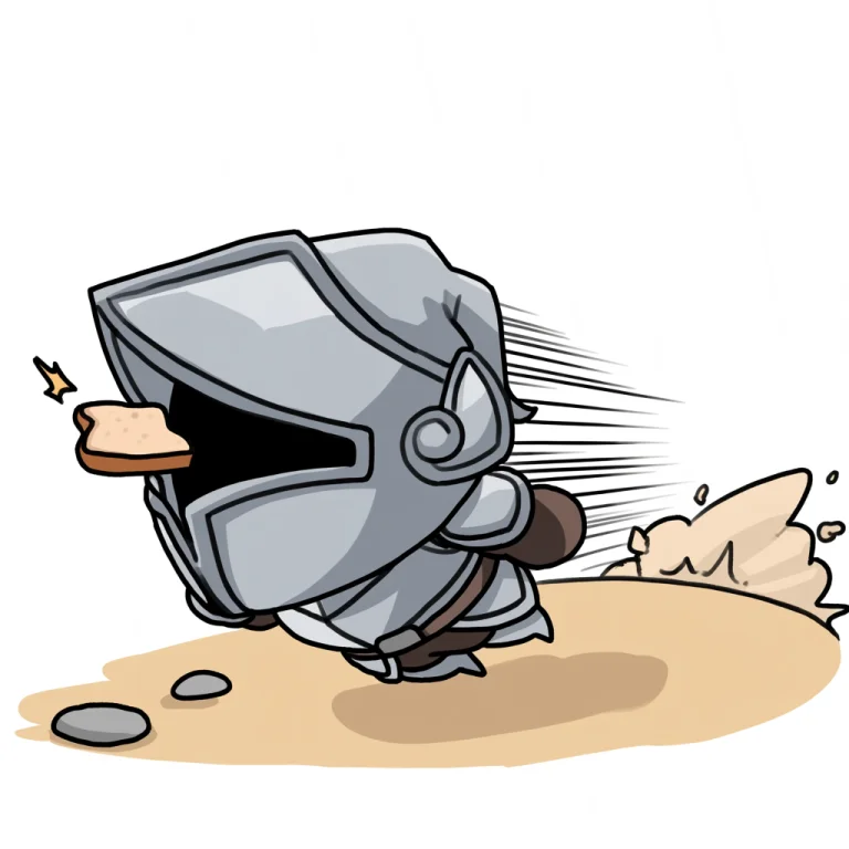 Highres, Absurdres,roguechibi, Chibi, Clumsy Knight A Chibi...