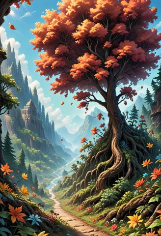 Ethereal Fantasy Concept Art Of Score9, Score8up, Score7up,... — Stable Diffusion AI Prompt: ethereal fantasy concept art of score_9, score_8_up, score_7_up, jewish woman, e...