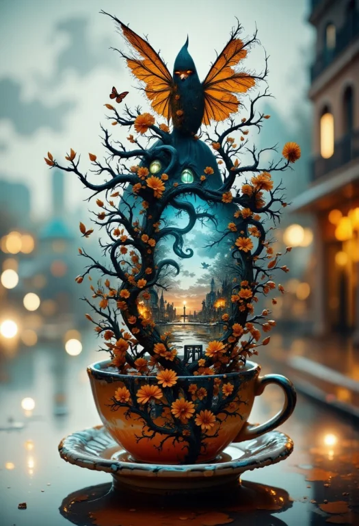 Aidmaimageupgrader,jeddblexpsre,double Exposure, Create A Do...