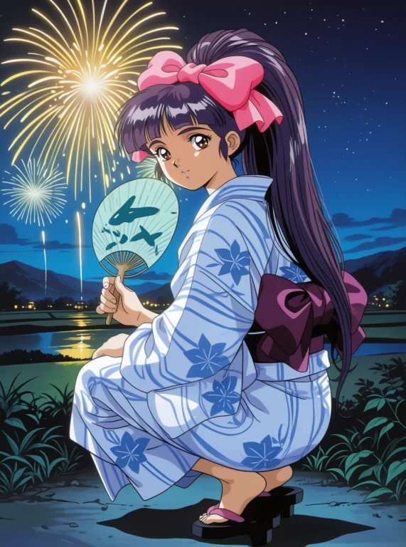 Masterpiece, Best Quality, Absurdres, Questionable 1girl, So...