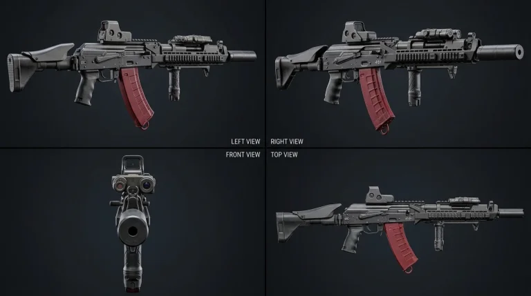 Use These Images For Editing. Images 1, . Weapon Design Fron...