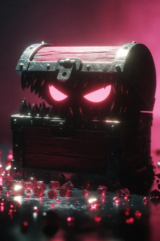 A Cinematic Anime Film Still From The Chainsaw Man Anime By... — Stable Diffusion AI Prompt: A cinematic anime film still from the Chainsaw Man anime by studio MAPPA, render...