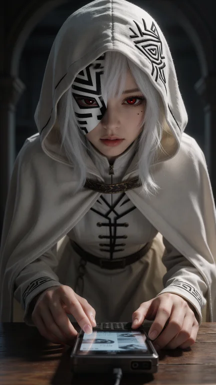 Nashiro Yasuhisa, 160cm  8k