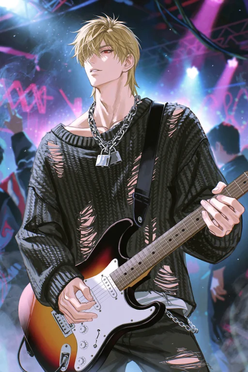Highres, Absurdres, Yuziyikouyige Highres, Absurdres, Male F...