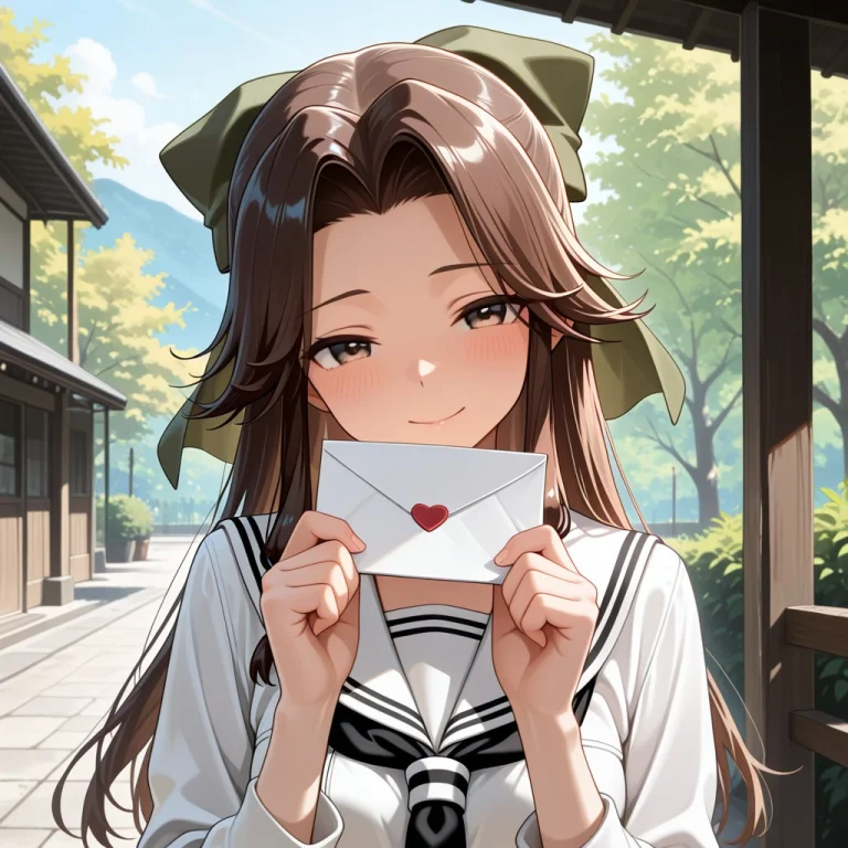 Lorailswordsalute0.8,presentarmspose,closed Smile,outdoors,1...
