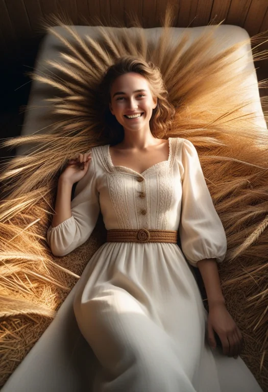 Lazypos, Aidmaimageupgrader, Smile, Happy, Grin, Playful, A...