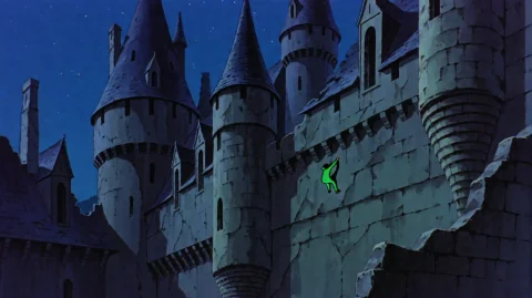Lpnicstlcg1979, A Lone, Glowing Green Figure Clings To The W... — Stable Diffusion AI Prompt: lpnicstlcg1979, A lone, glowing green figure clings to the weathered stone wall...