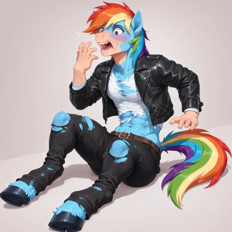 Loraillustrioustfoverdrive1 Loralorabyiltransformation1 Rain...