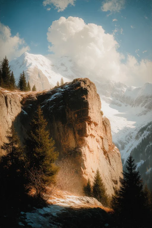 Zidiusart, Create A Highly Detailed Oil Painting In The Styl...