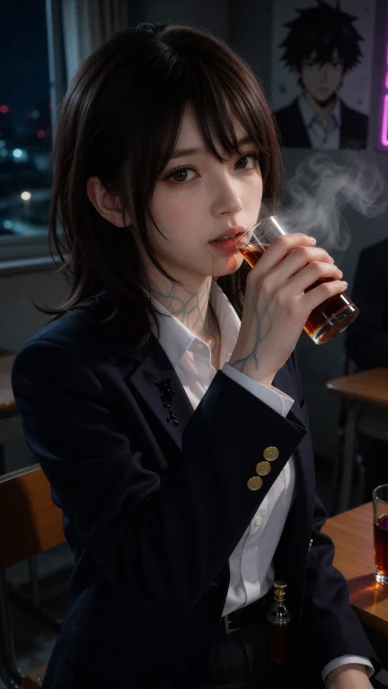 Kirishima Arata,19kirishima Arata45