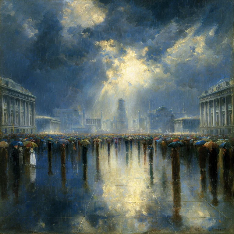 R1536f2daivaz Panoramic Oil Canvas By Ivan Aivazovsky, Vast...
