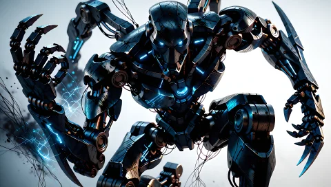 Lu1sroy0, Darkfntsy, Mk Brutal Style, Skynet Dark Lu1sroy0,... — Stable Diffusion AI Prompt: lu1sRoy0, dARk_Fntsy, mk brutal style, skynet dark lu1sRoy0, dARk_Fntsy, mk brut...