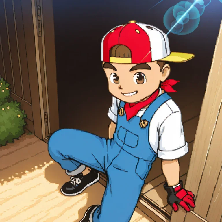 Masterpiece, Best Quality, Depth Of Field Anime Coloring, An...