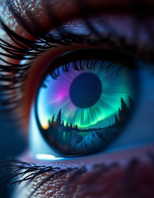 Loraimageupgraderv20.9 Ultra-realistic Extreme Close-up Of A...
