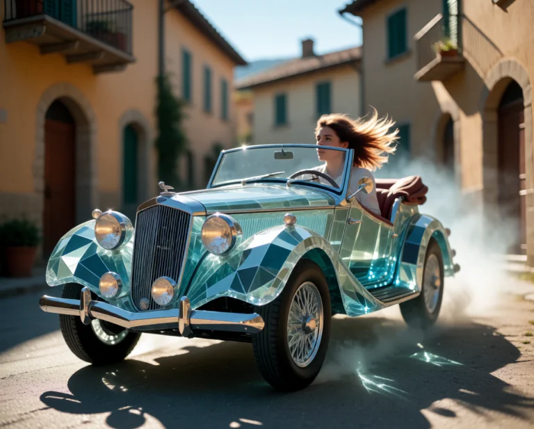 Generation Modekrea2txt2img Positive Prompta Vintage Rally C...
