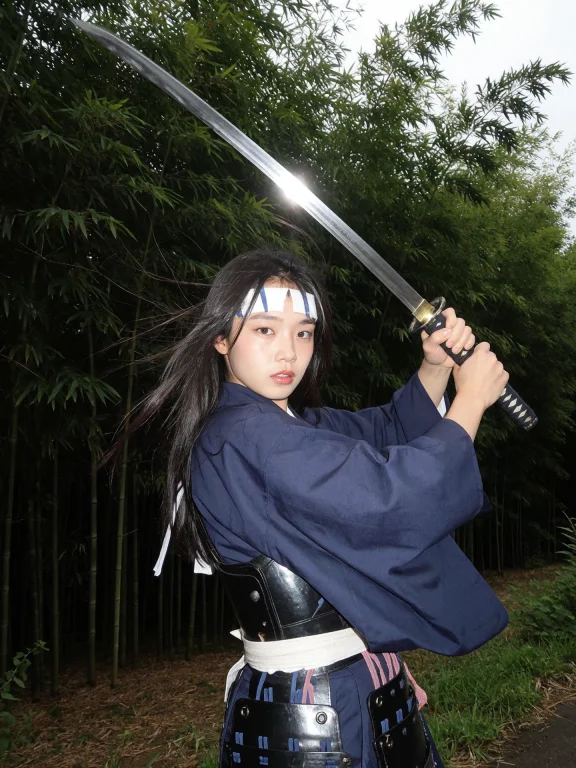 R3alism, Candid Raw Amateur Flash Photo Taken At Dusk In A S...