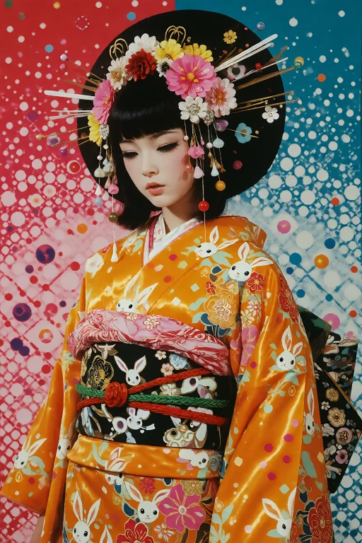 Arsmoviestill, Movie Still From A 1970s Technicolor Sci-fi M...