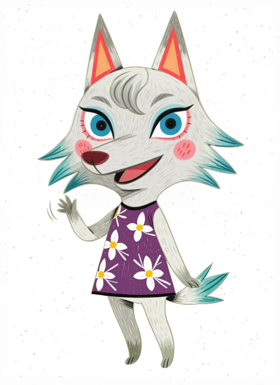 Lorawhitneyv2noob31, Whitneyc, Whitneyanimalcrossing, Furry,...