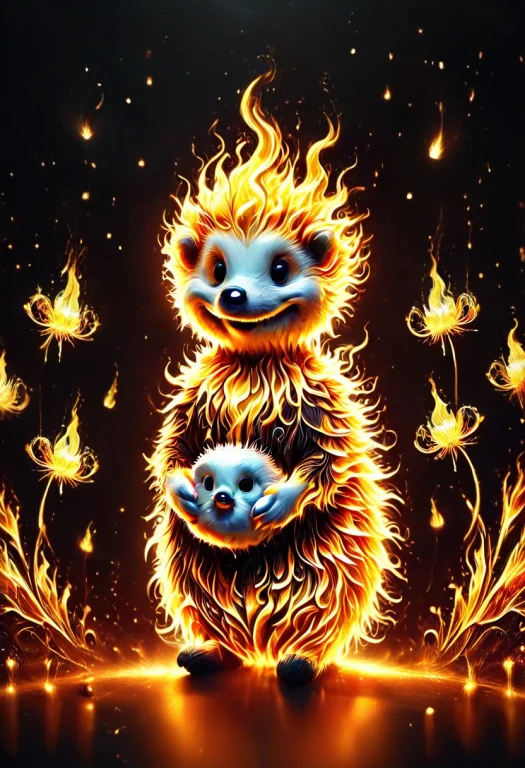 Score9, Score8up, Score7up, Score6up, Flame Style1.2, Chiaro...
